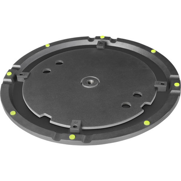 GRAVITY GR-GWB123WPB - Weight Plate for GR-GWB123B