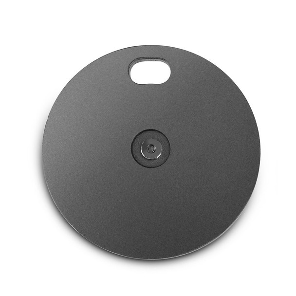 GRAVITY GR-GMS2WP - Weight Plate for Round Base Mic Stands