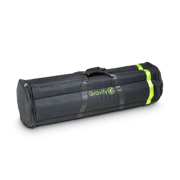 GRAVITY GR-GBGMS6SB - Transport Bag for 6 Microphone Stands SHORT