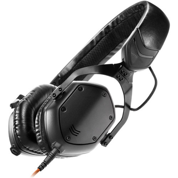 V-MODA XS-U-BK - IMG01