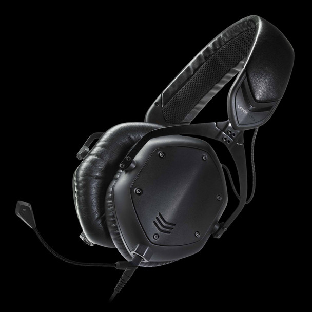 V-MODA C-BP-BLACK - BoomPro Microphone