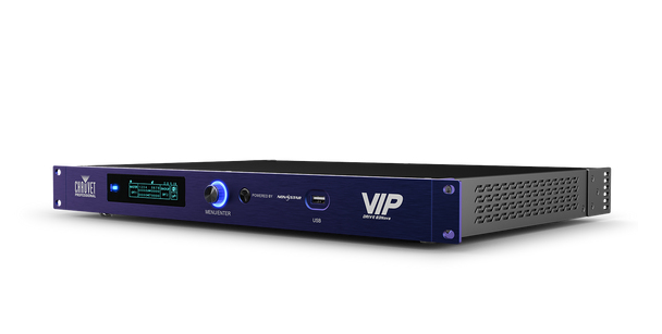 Chauvet Professional VIPDRIVE83RNOVA - VIP Drive 83R Nova  NovaStar Protocol Switcher with rotation. Required to convert video signalfor F6 Video Strip IPIncludes: PowerCON power cord, ucb cable, hdmi cable, ethernet cable