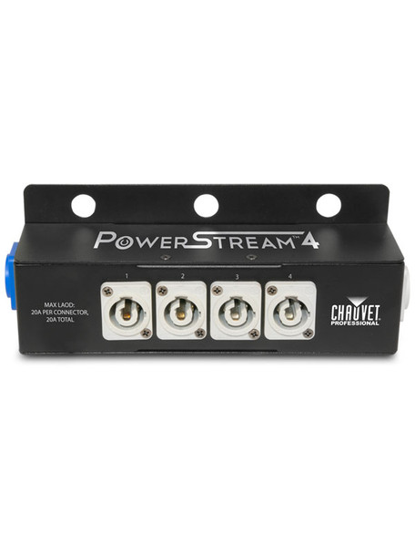 Chauvet Professional POWERSTREAM4  - Power Stream 4