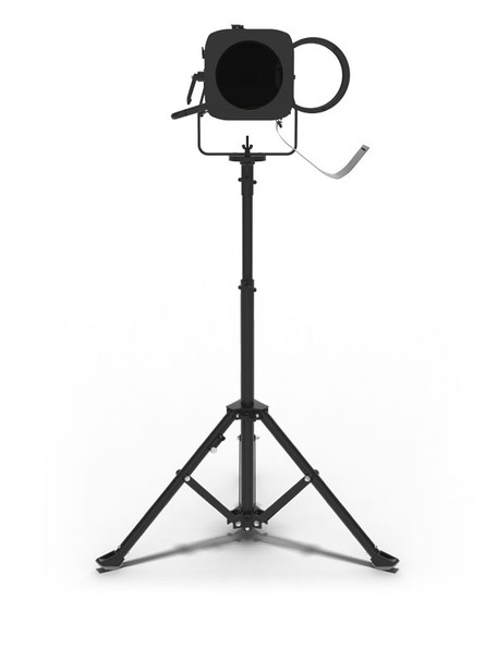 Chauvet Professional OVATIONSP300CW  - Ovation SP-300CW  Includes: IP PowerKon Power Cord, 6 Frame Color Boomerang, Adjustable Tri-pod Stand Control: Manual