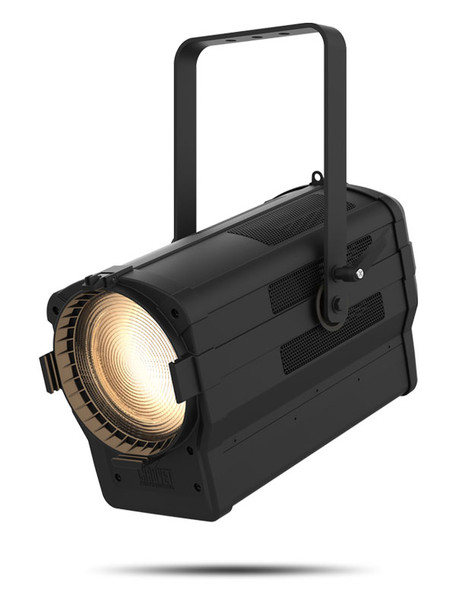 Chauvet Professional OVATIONF915VW - Ovation F-915VW  Includes: powerCON Power Cord  Control: 3-pin DMX, 5-pin DMX