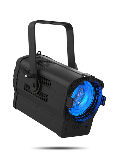 Chauvet Professional OVATIONF415FC - Ovation F-415FC  Includes: powerCON Power Cord Control: 3-pin DMX, 5-pin DMX