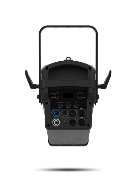 Chauvet Professional OVATIONF415FC - Ovation F-415FC  Includes: powerCON Power Cord Control: 3-pin DMX, 5-pin DMX