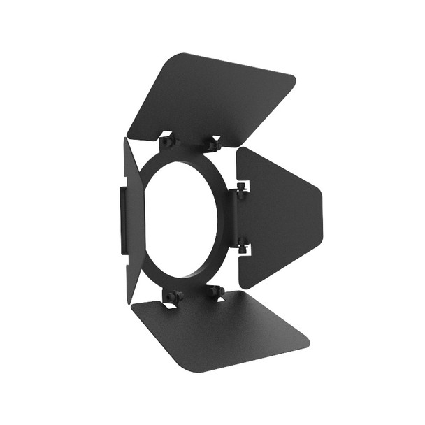 Chauvet Professional OF325BARNDOOR - 3.25" Barndoor fits Ovation F55
