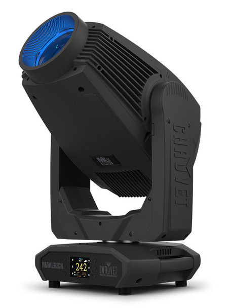 Chauvet Professional MaverickMK3SPOT - Maverick Mk 3 Spot