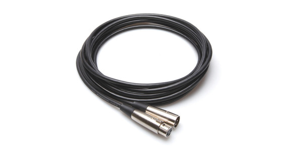 Hosa CMI-110 - Microphone Cables