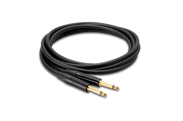 Hosa CGK-015 - Instrument Cables