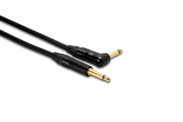 Hosa CGK-015R - Instrument Cables