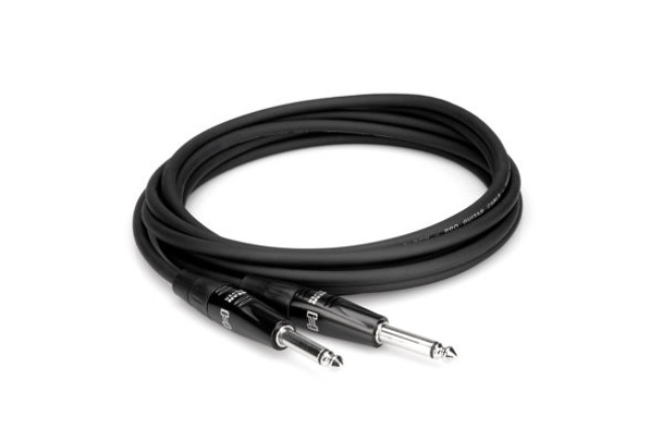 Hosa HGTR-015 - Instrument Cables