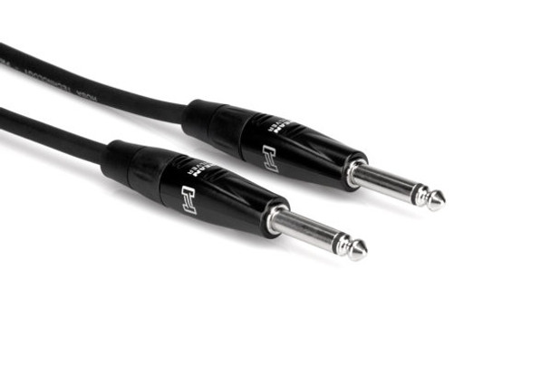 Hosa HGTR-025 - Instrument Cables