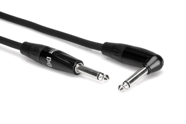 Hosa HGTR-025R - Instrument Cables