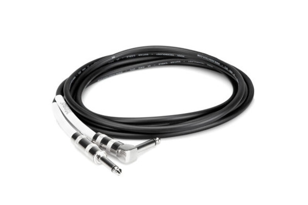 Hosa GTR-215R - Instrument Cables