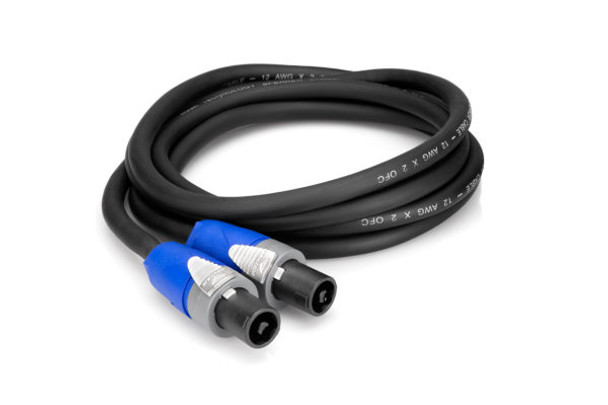 Hosa SKT-210 - Speaker Cables