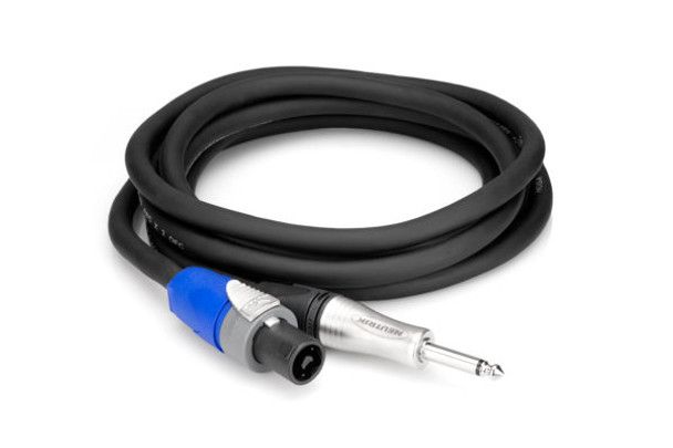 Hosa SKT-225Q - Speaker Cables