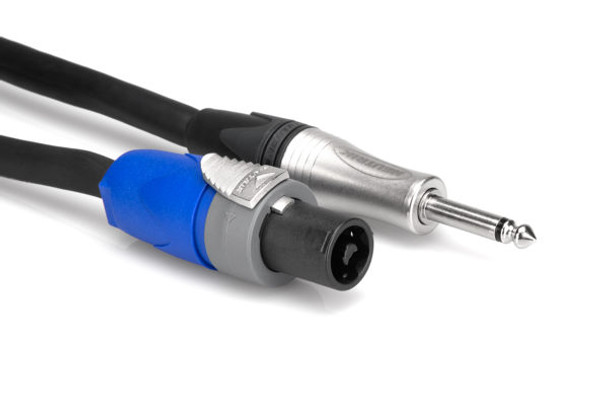 Hosa SKT-225Q - Speaker Cables