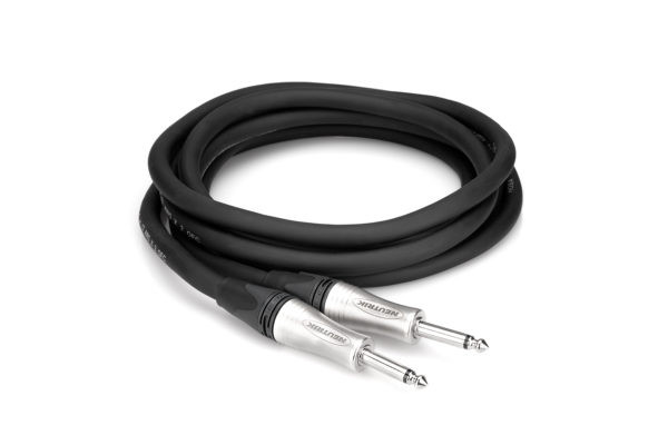 Hosa SKJ-230 - Speaker Cables