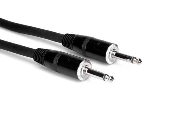 Hosa SKJ-425 - Speaker Cables