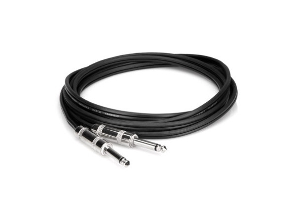 Hosa SKZ-605 - Speaker Cables