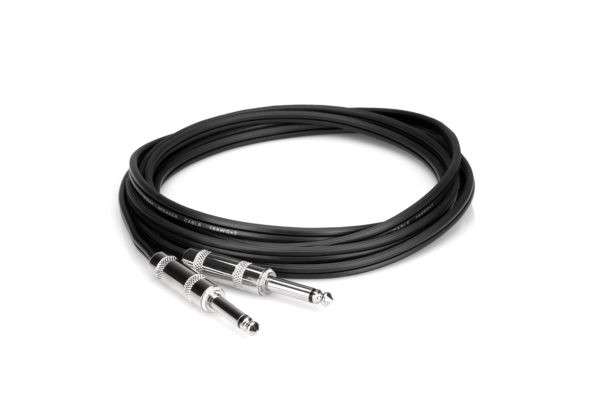 Hosa SKZ-625 - Speaker Cables