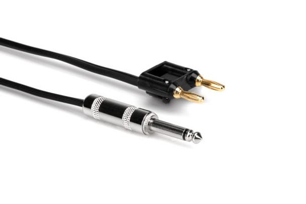 Hosa SKZ-620BN - Speaker Cables