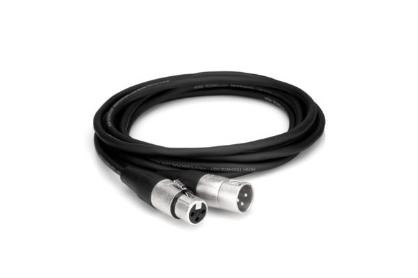 Hosa HXX-030 - Single Interconnects