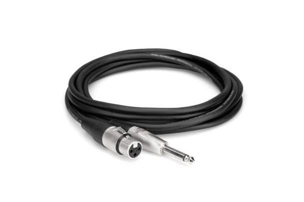 Hosa HXP-005 - Single Interconnects