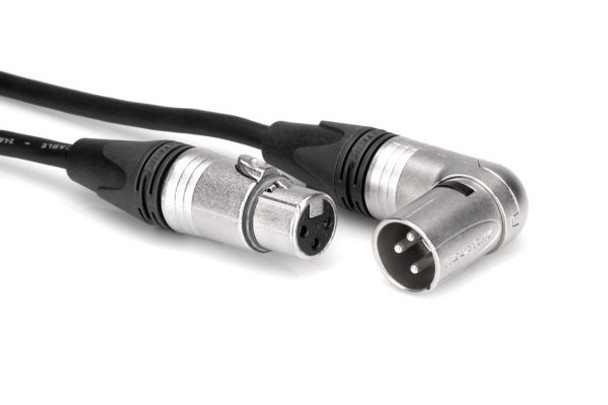 Hosa MXX-015SR - Camcorder Microphone Cables