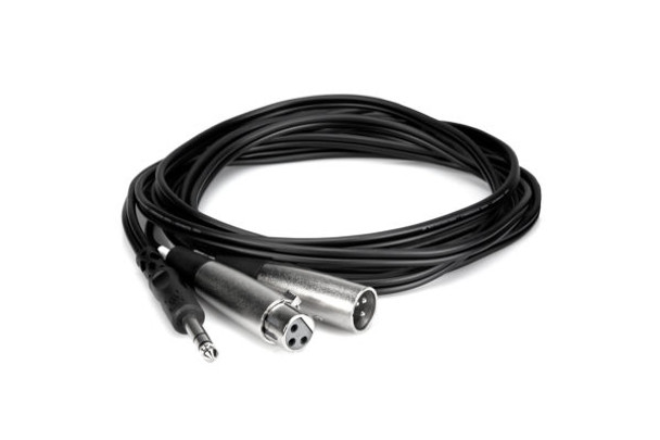 Hosa SRC-203 - Insert Cables