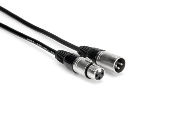 Hosa EBU-025 - AES/EBU Cables