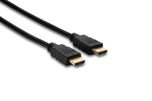 Hosa HDMA-415 - HDMI Cables