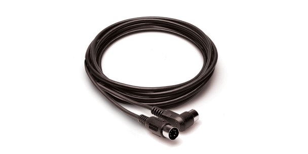 Hosa ADA-725-BULK - Control and Sync Cables