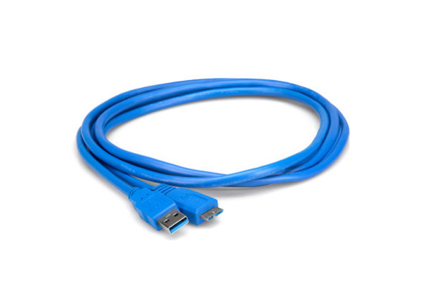 Hosa USB-303AC - USB Cables