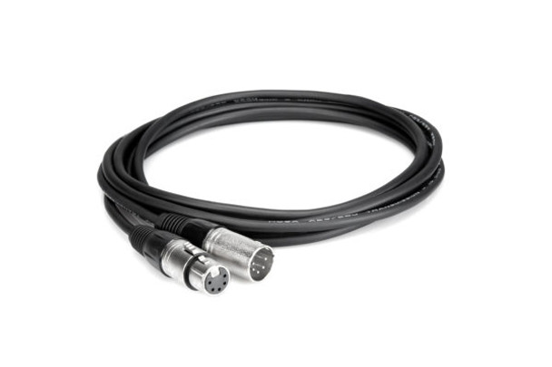 Hosa DMX-510 - DMX Cables