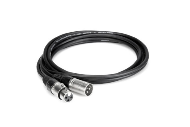 Hosa DMX-310 - DMX Cables