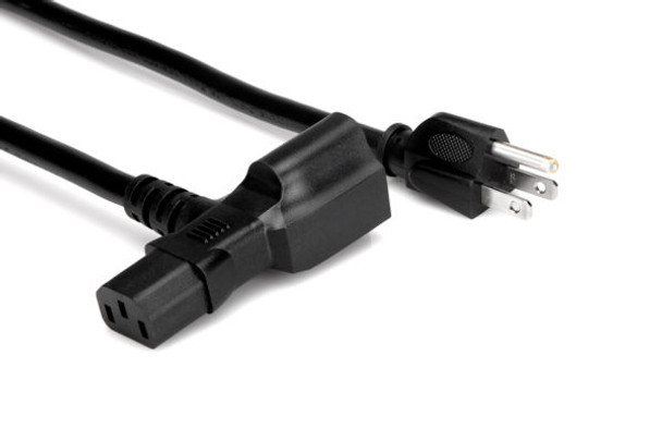 Hosa PWD-402 - Power Cords