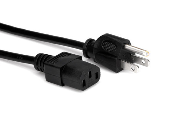 Hosa PWC-148 - Power Cords