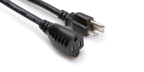 Hosa PWX-415 - Power Cords