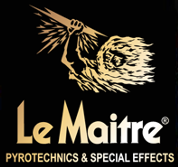 Le Maitre 3020 - TIMER REMOTE FOR GFORCE 1