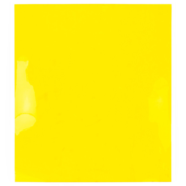 ADJ Z-PROGEL/SH/Y - YELLOW PRO GEL SHEET