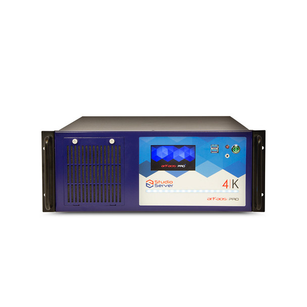 American DJ MED245 - IMG01