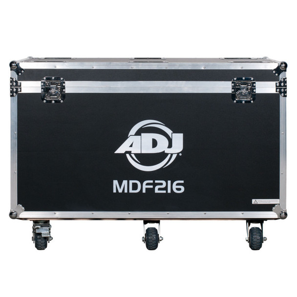 American DJ MDF433 - IMG01