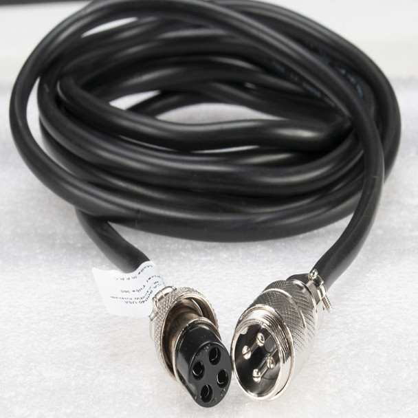 ADJ LPT 6F - 6FT. EXTENSION CBL FOR PIXEL TUBE 360.