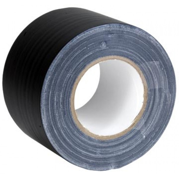 ADJ GT4B - 4 INCH BLACK TAPE 45 YARD