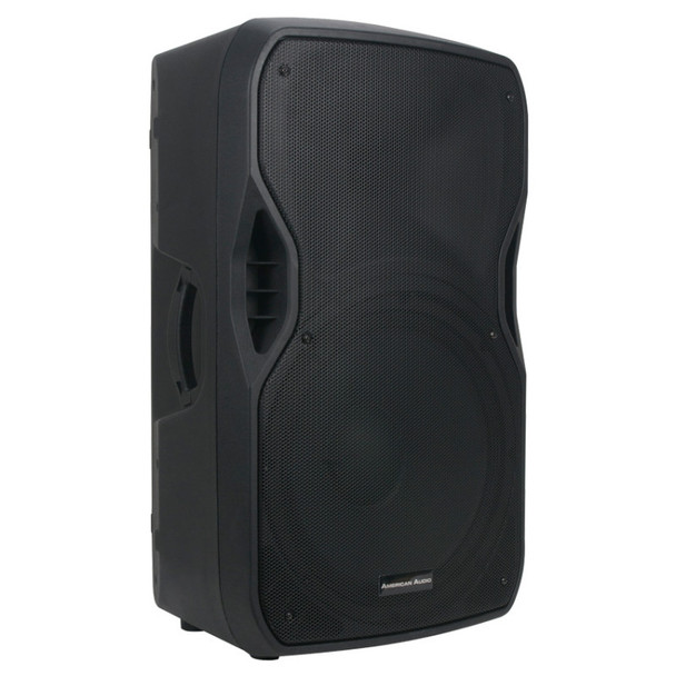 American DJ ELS15GOBT COVER