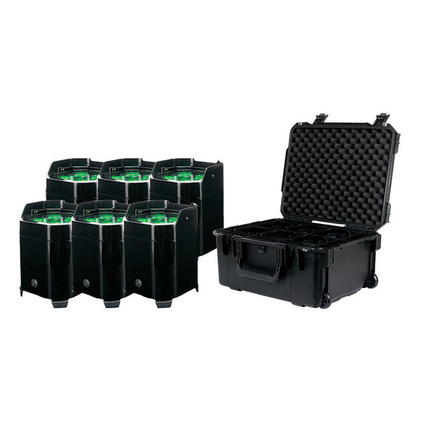 American DJ Element Hex IP PC6 Pak - IMG01
