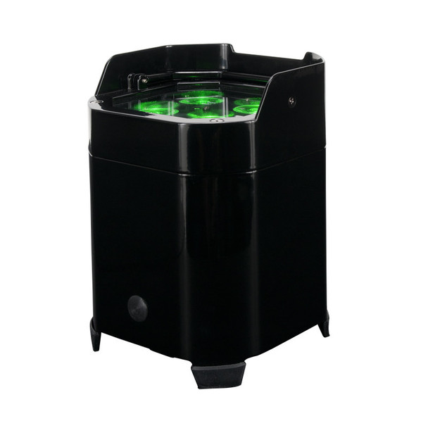 ADJ Element Hex IP PC6 Pak - Element Hex IP PC6 Pak;6 Element Hex IP
